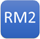RM2-Logo